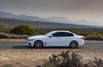 BMW 520d Sedan M Sport 2017 года (ZA)